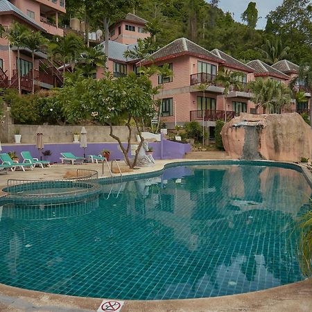 Merit Wellness & Mind Retreat Resort Samui Самуи Экстерьер фото