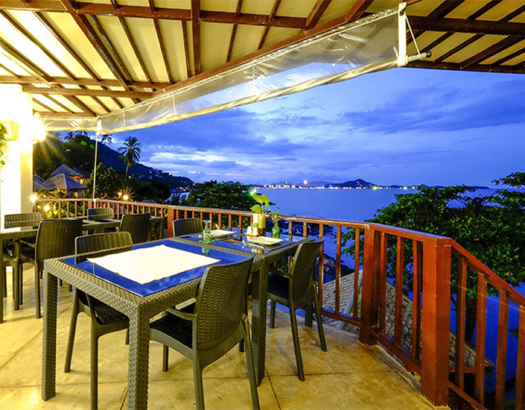 Merit Wellness & Mind Retreat Resort Samui Самуи Экстерьер фото
