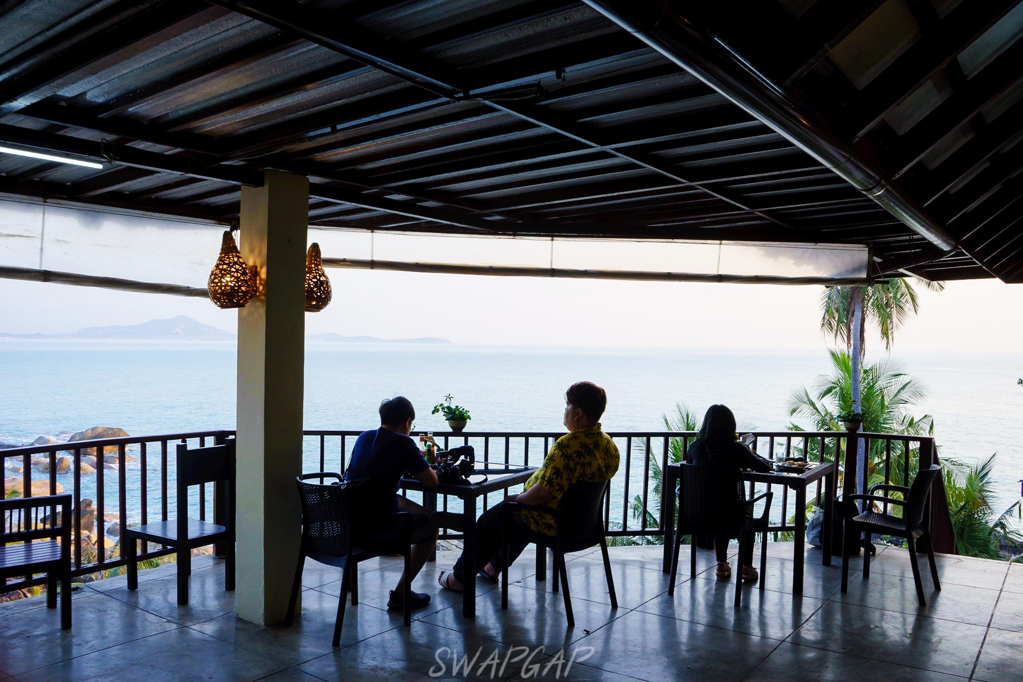 Merit Wellness & Mind Retreat Resort Samui Самуи Экстерьер фото